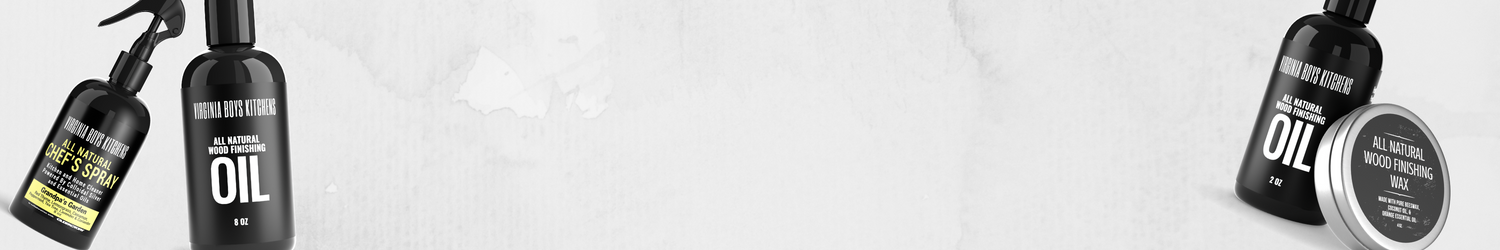 VBK Clean - Created by Chefs, Perfected by Pharmacists - Our Newest 2020 Line
