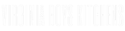 Virginia Boys Kitchens Brand Logo