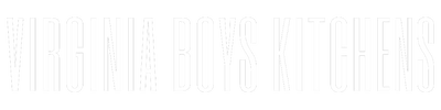 Virginia Boys Kitchens Brand Logo