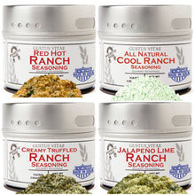 All Ranch Everything Collection | Set of 4 by Gustus Vitae