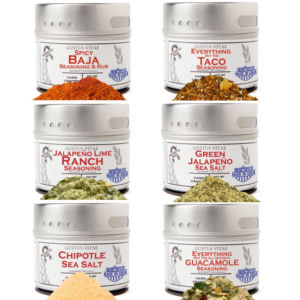 Mexican Birria Seasoning 5 Oz Mexican Spice All Purpose Beef