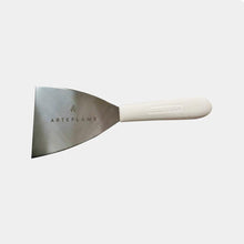 Arteflame Grill Scraper with Ground Edge Stainless Blade by Arteflame
