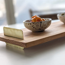Formr Brass Handle Tray by Formr