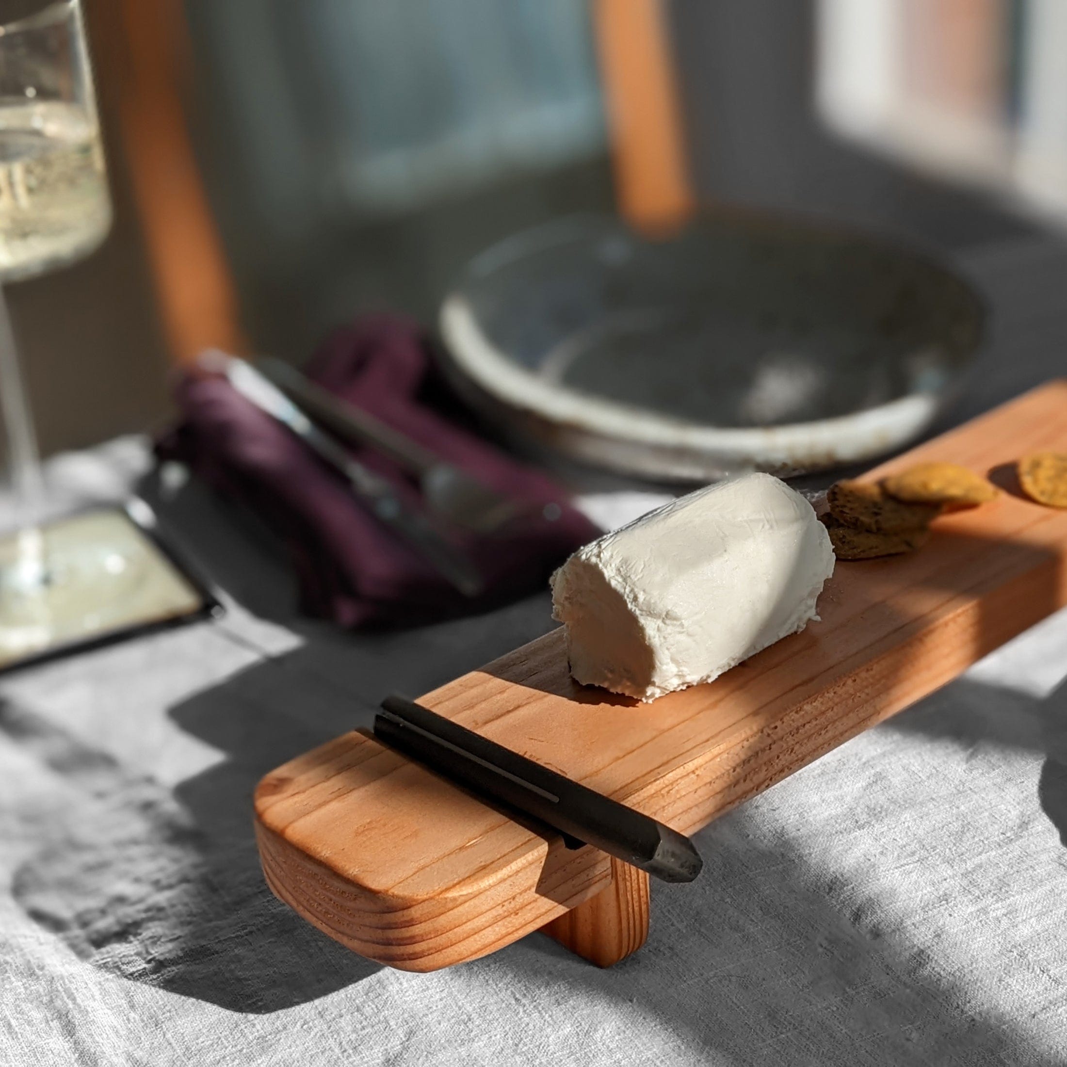 Formr Charcuterie Board 1 by Formr