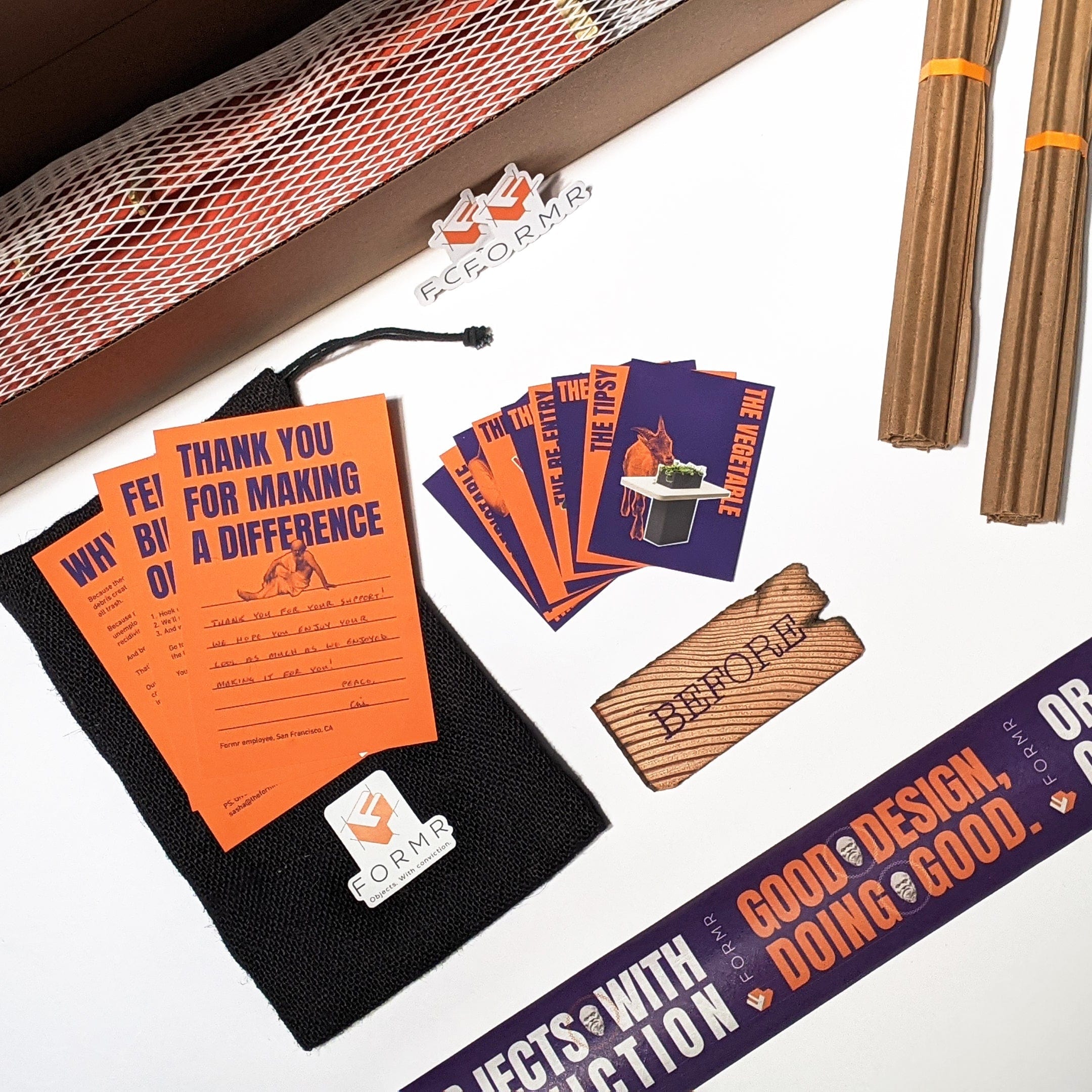 Formr TIPsy by Formr