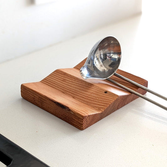 Formr W Spoon Rest by Formr