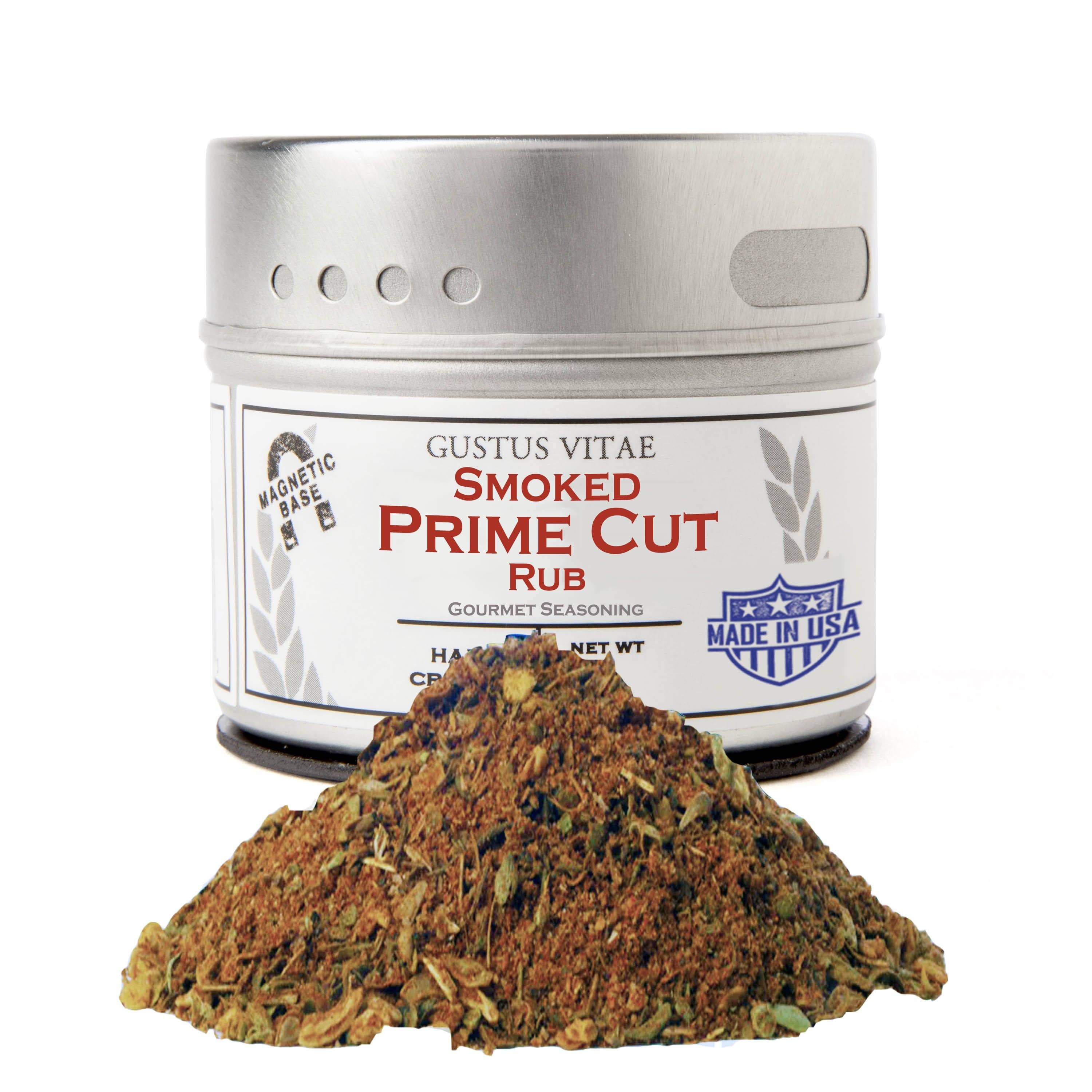 Gustus Vitae BBQ Pit Master | Set of 4 by Gustus Vitae