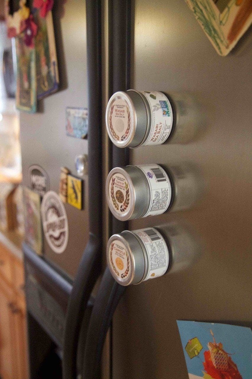 Gustus Vitae Coffee House Classics - 8 Gourmet Cane Sugars by Gustus Vitae Seasonings & Spices