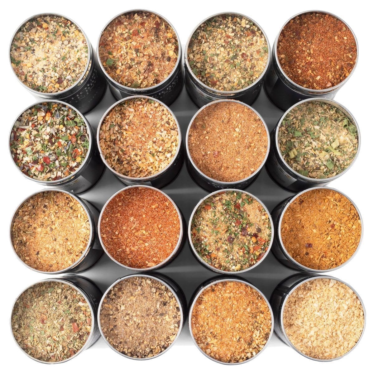 Gustus Vitae Complete Bougie BBQ Collection - Sweet 16 by Gustus Vitae