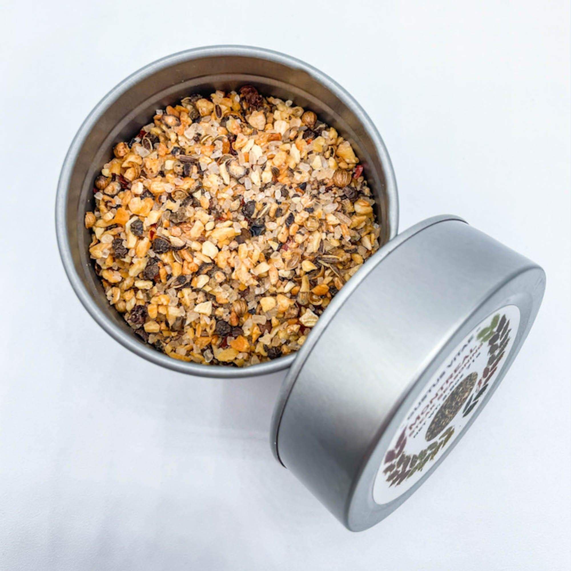 Gustus Vitae Montreal Steak Seasoning by Gustus Vitae