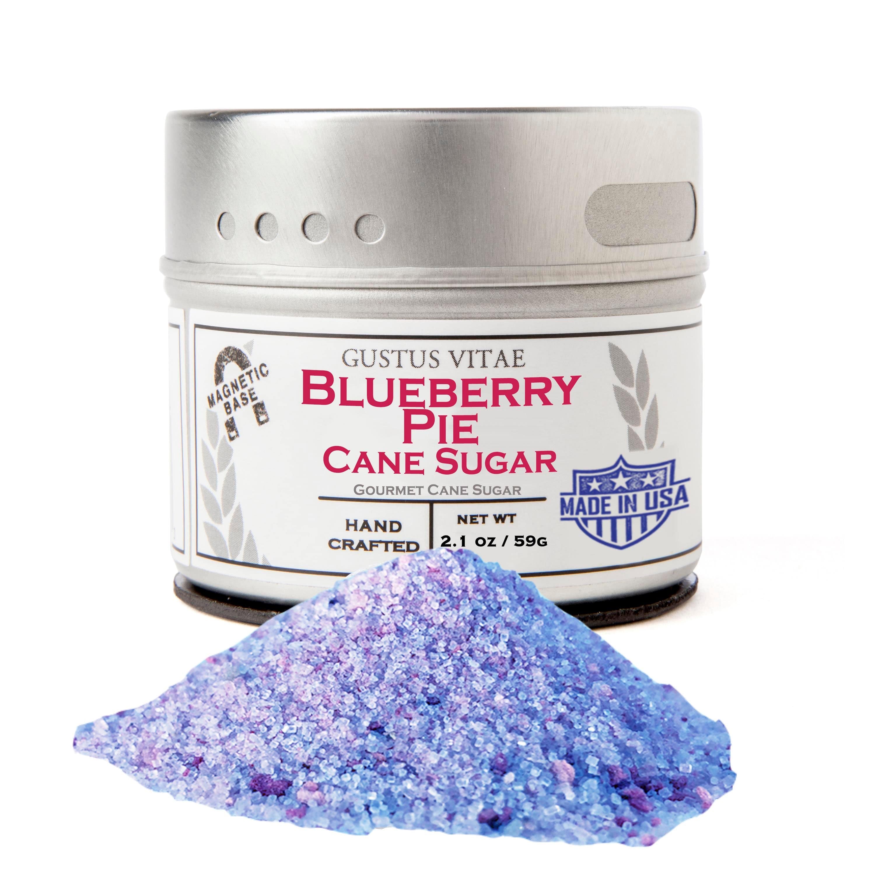 Gustus Vitae Taste of Home – Our Favorite Pies (set of 3) by Gustus Vitae