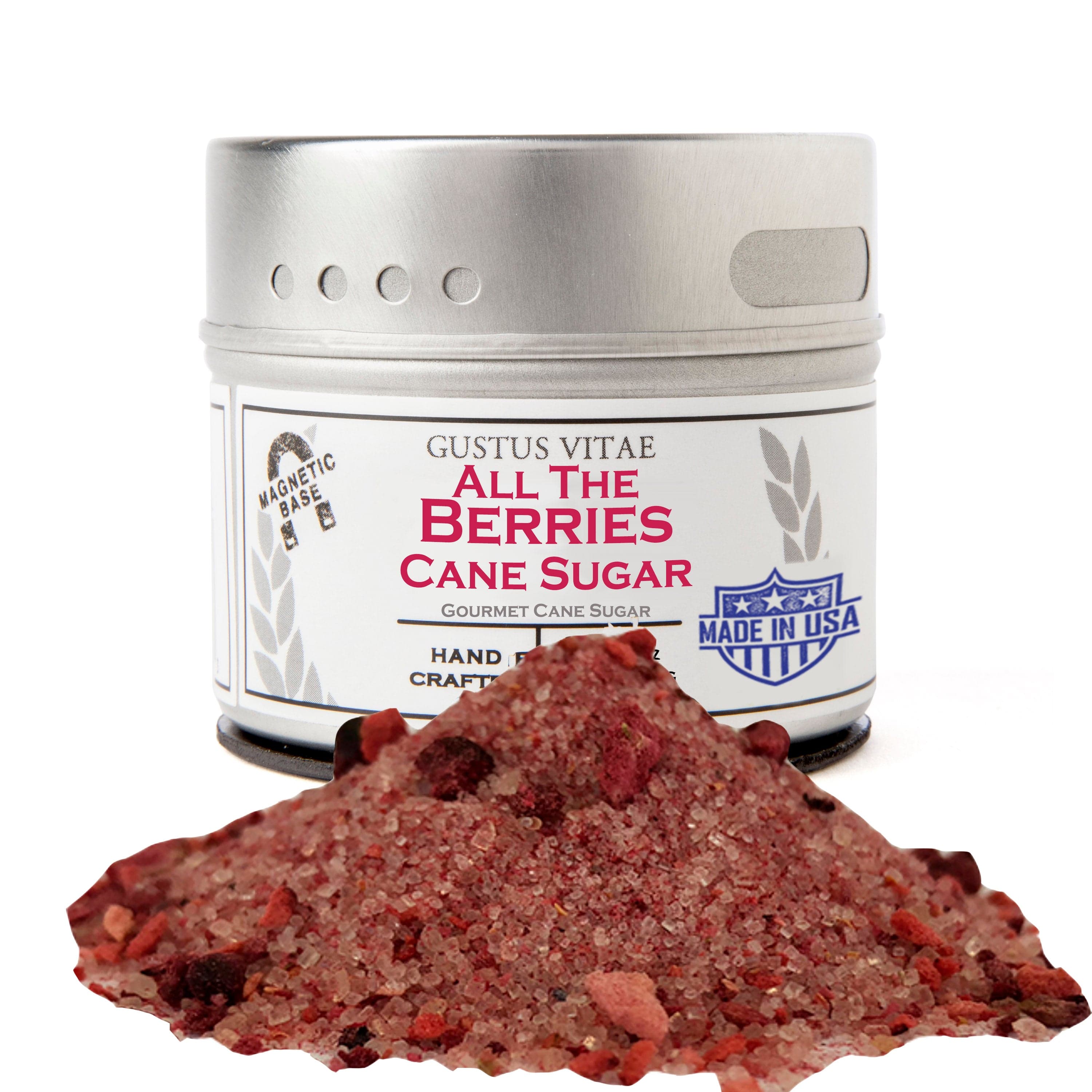 Gustus Vitae Taste of Home – Our Favorite Pies (set of 3) by Gustus Vitae