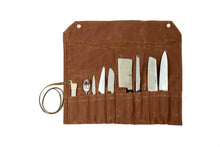 Sturdy Brothers Chef Knife Roll by Sturdy Brothers